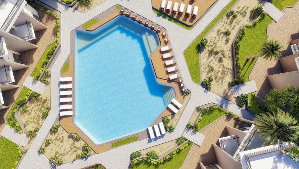 Majra Resort in Hurghada – photo 5