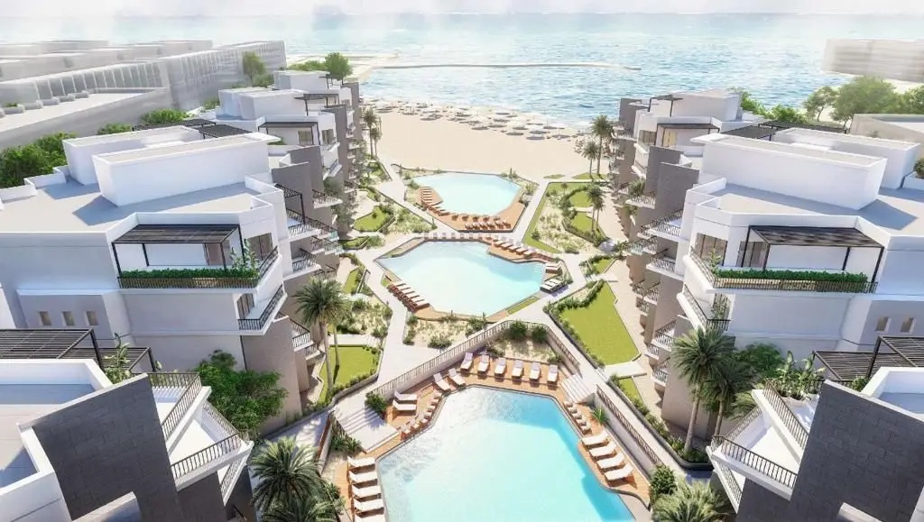 Studio for Sale in Majra Resort Hurghada – 67 m² – photo 5