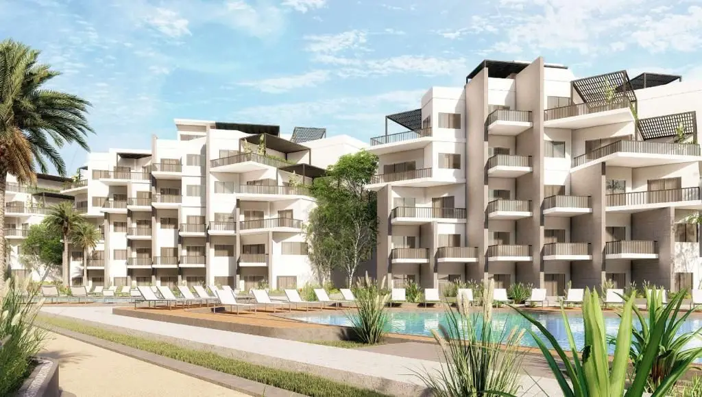 Studio for Sale in Majra Resort Hurghada – 64 m² – photo 3