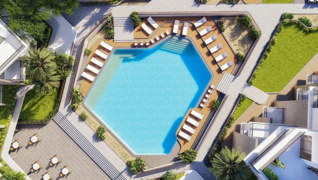 Majra Resort in Hurghada – photo 10