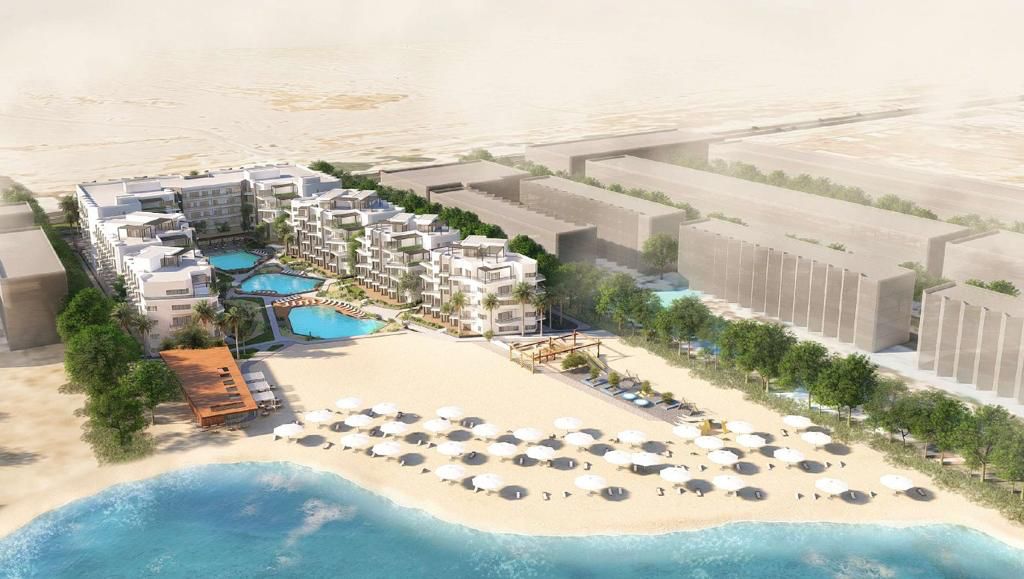 Majra Resort in Hurghada – photo 11