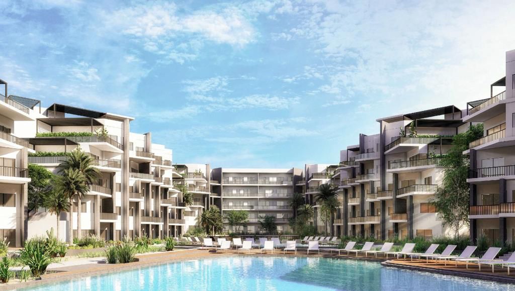 Majra Resort in Hurghada – photo 12