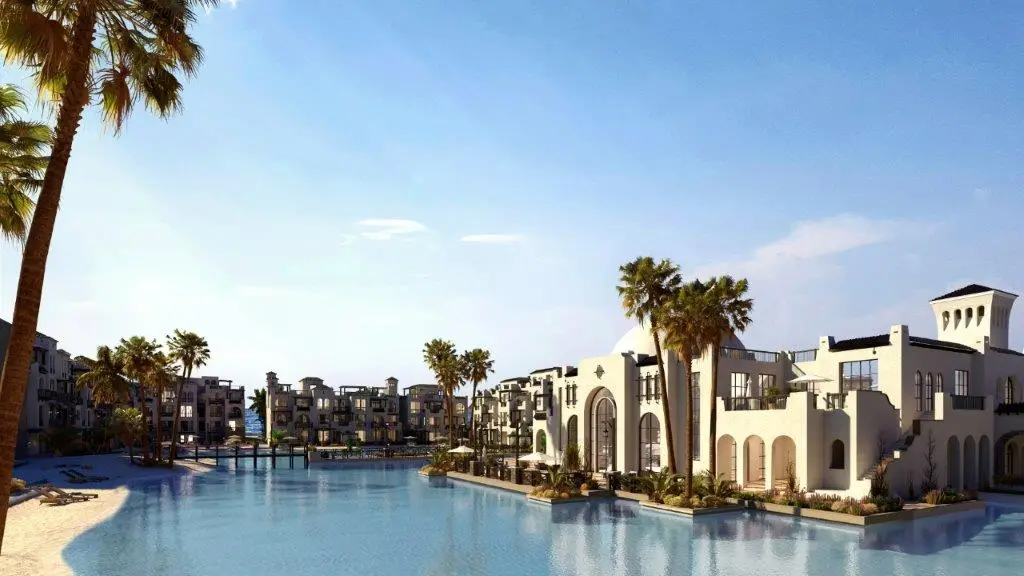 1-Bedroom Penthouse for Sale in Cala – 103 m² – photo 5