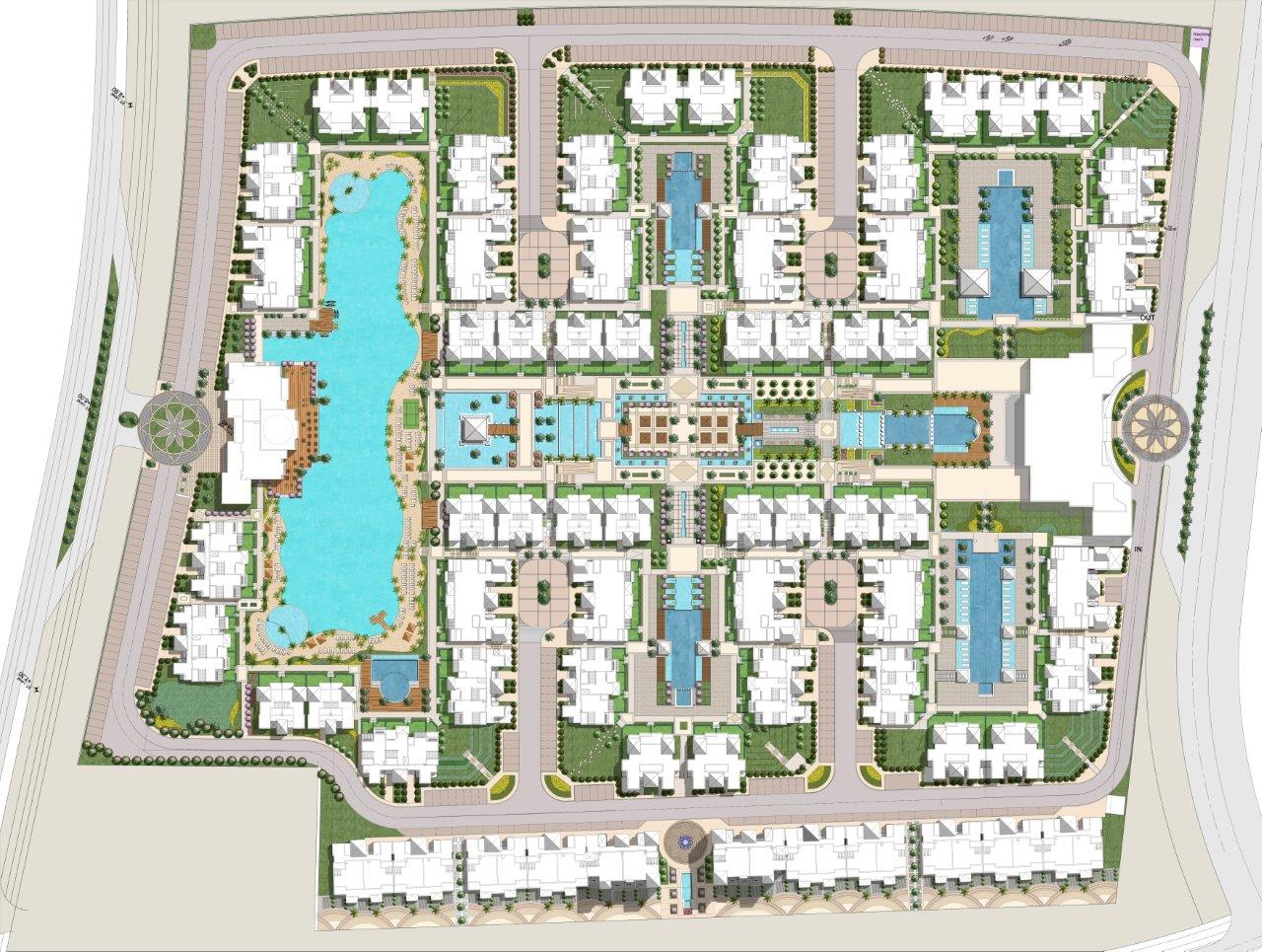 Studio for Sale in Cala Sahl Hasheesh – photo 15