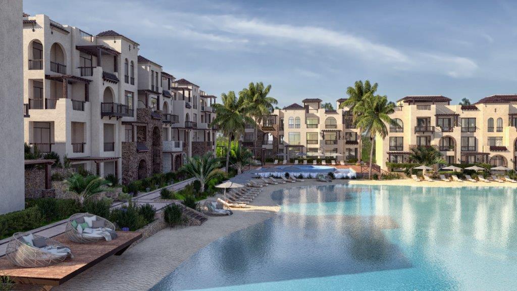 2-Bedroom Penthouse for Sale in Cala – 121 m² – photo 6