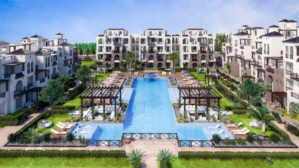 1-Bedroom Penthouse for Sale in Cala – 103 m² – photo 8
