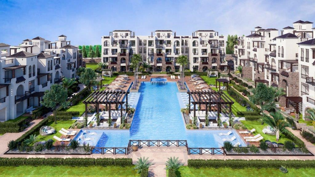 2-Bedroom Apartment for Sale in Cala – 115 m² – photo 3