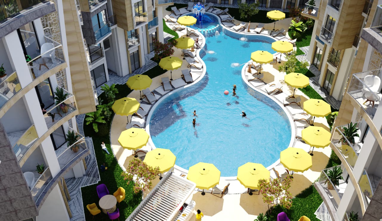 Aqua Infinity Resort Hurghada – photo 6