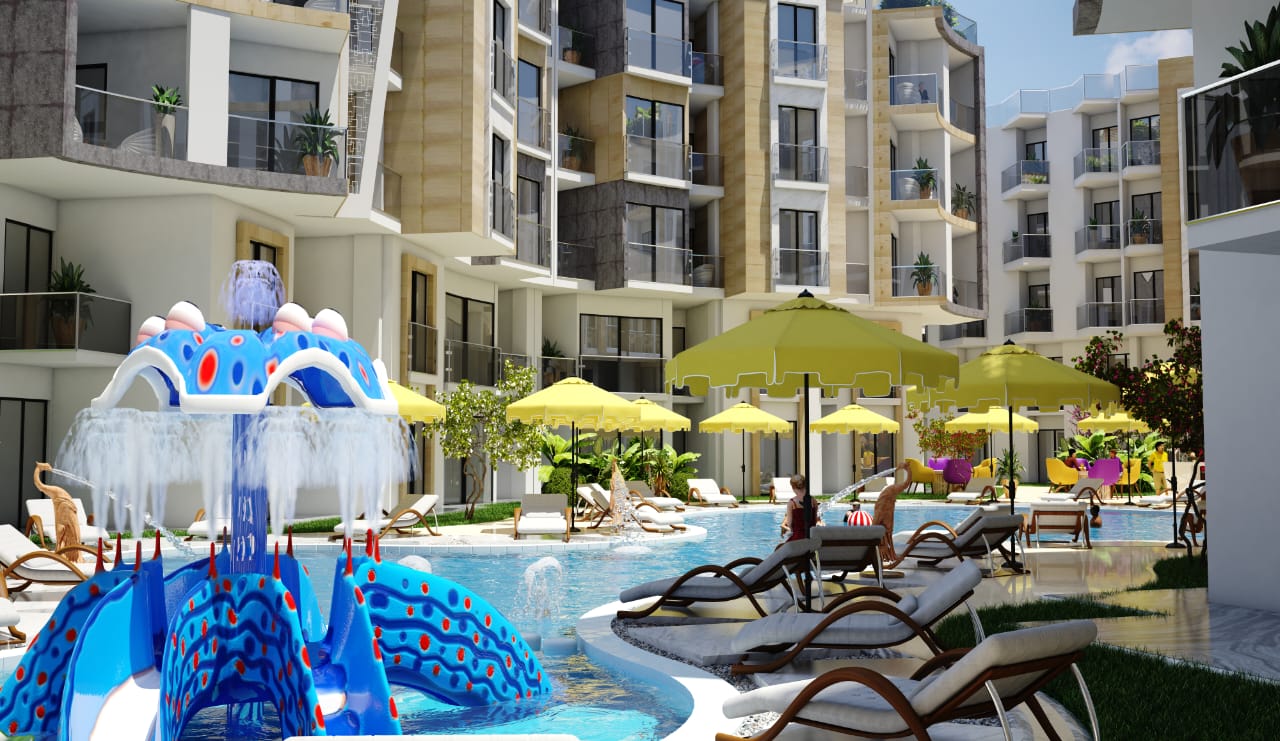 Aqua Infinity Resort Hurghada – photo 7