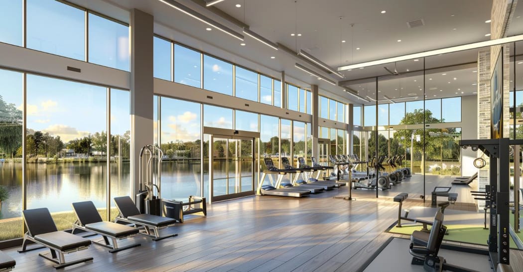 Studio for Sale in Atlantis Phase 1 – 45 m² – photo 8