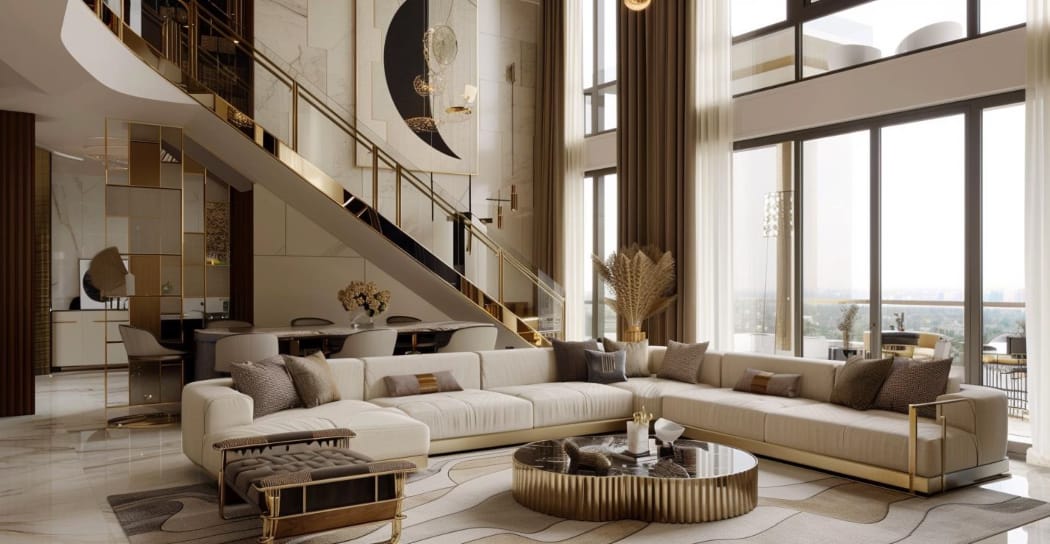 2-Bedroom Apartment for Sale in Atlantis Phase 1 – 99 m² – photo 8