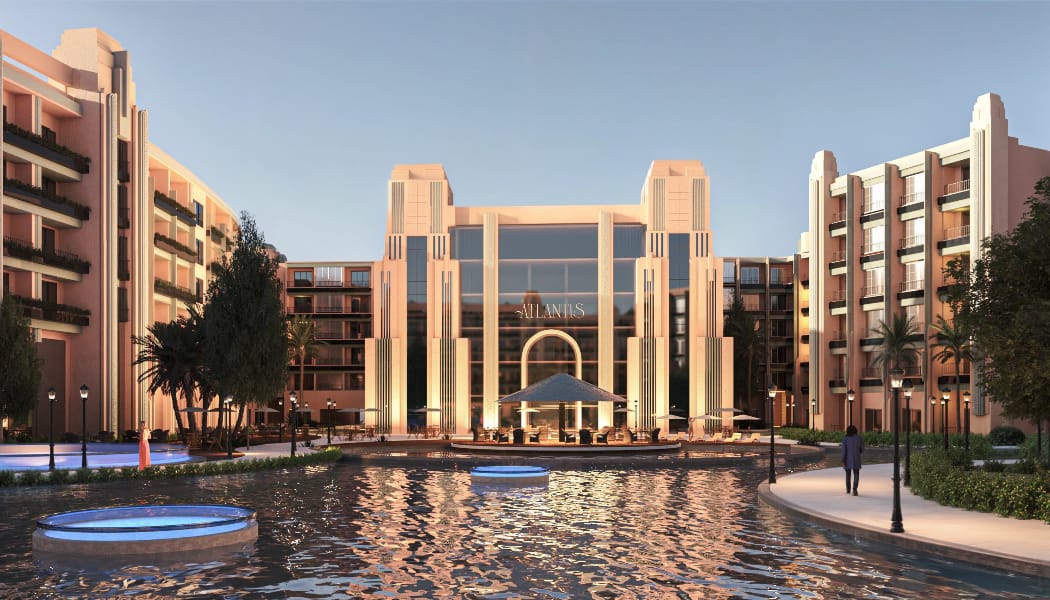 1-Bedroom Apartment for Sale in Atlantis – 111 m² – photo 3