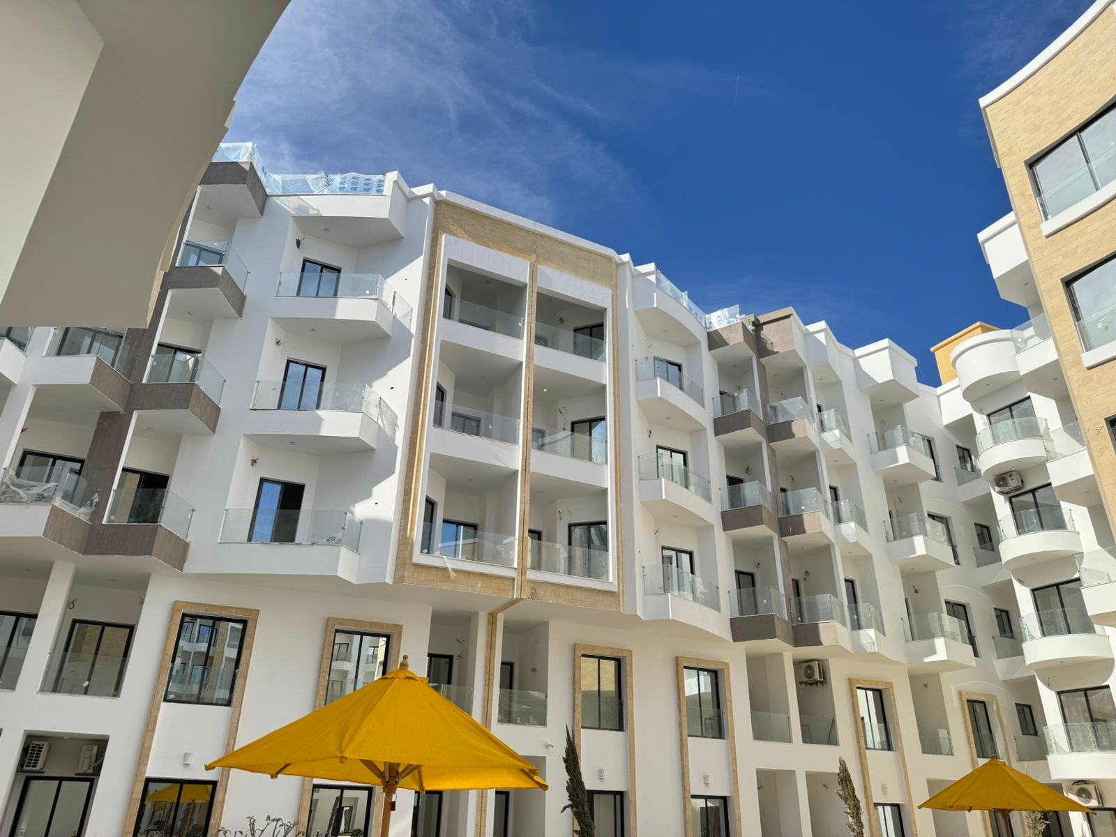 Aqua Infinity Resort Hurghada – photo 9