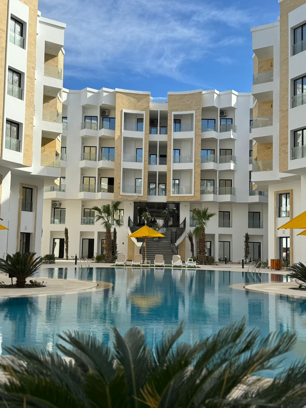 Aqua Infinity Resort Hurghada – photo 12