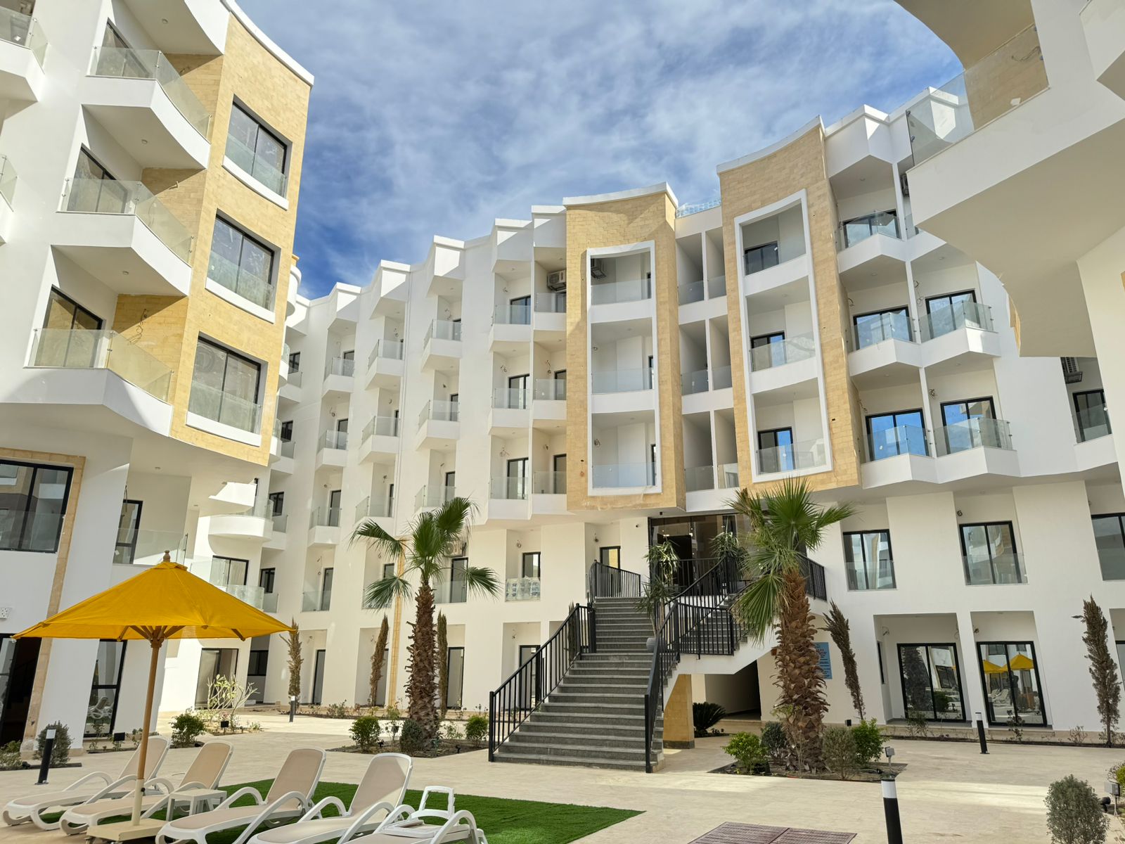 Aqua Infinity Resort Hurghada – photo 13