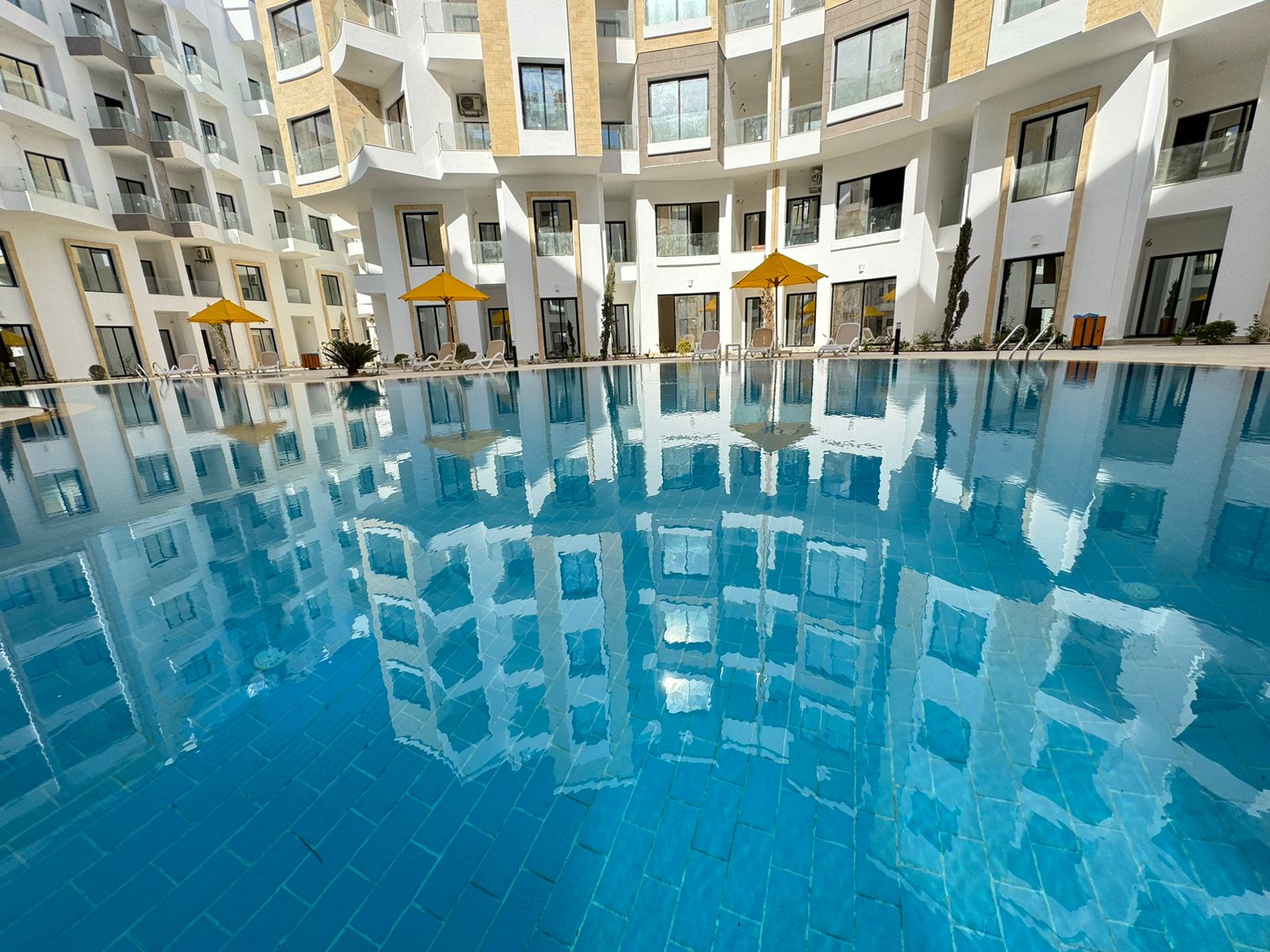 Aqua Infinity Resort Hurghada – photo 14