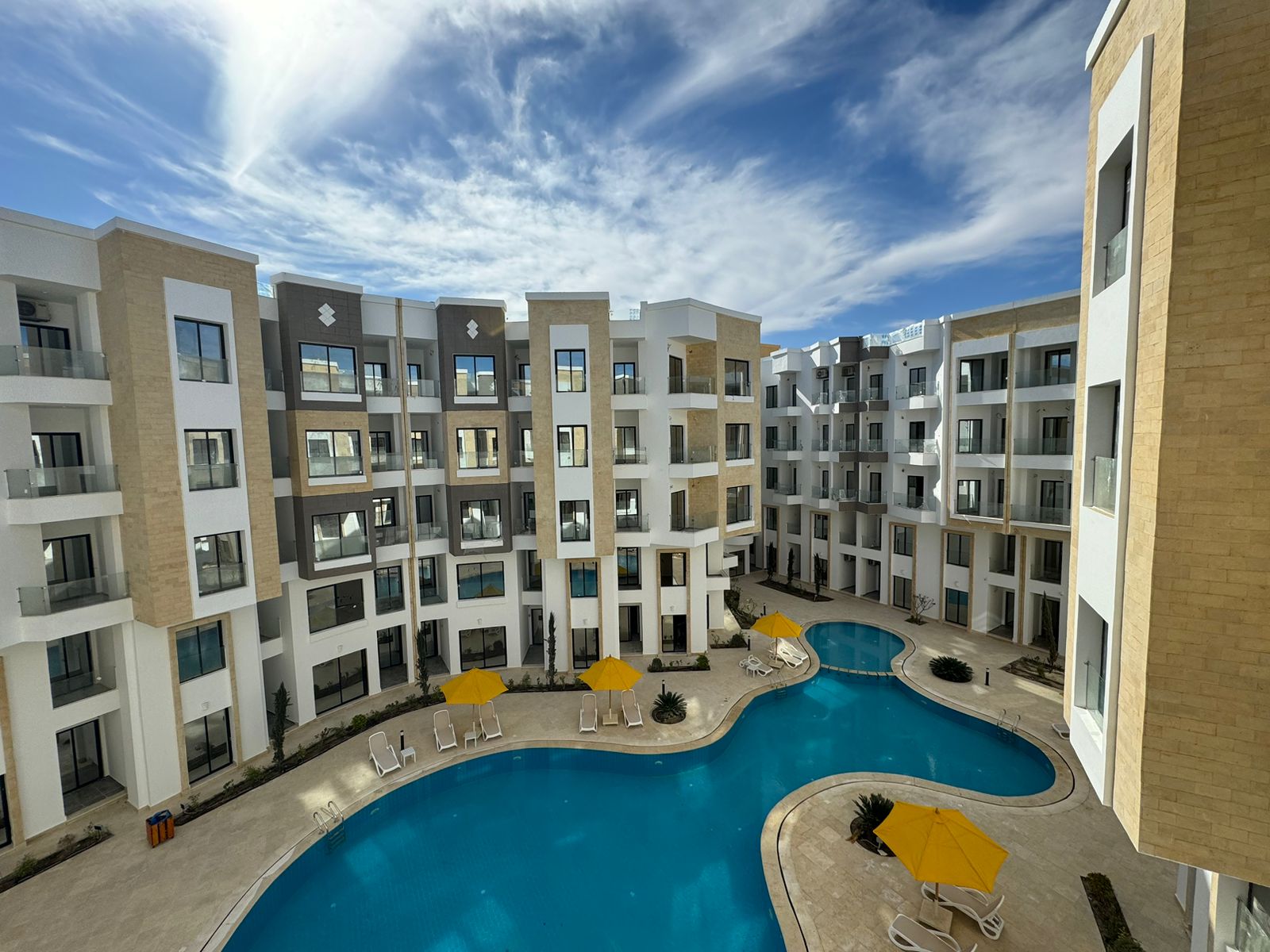 Aqua Infinity Resort Hurghada – photo 15