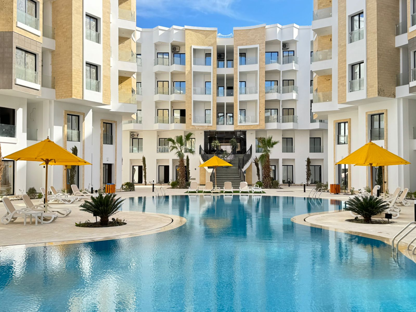 Aqua Infinity Resort Hurghada – photo 16