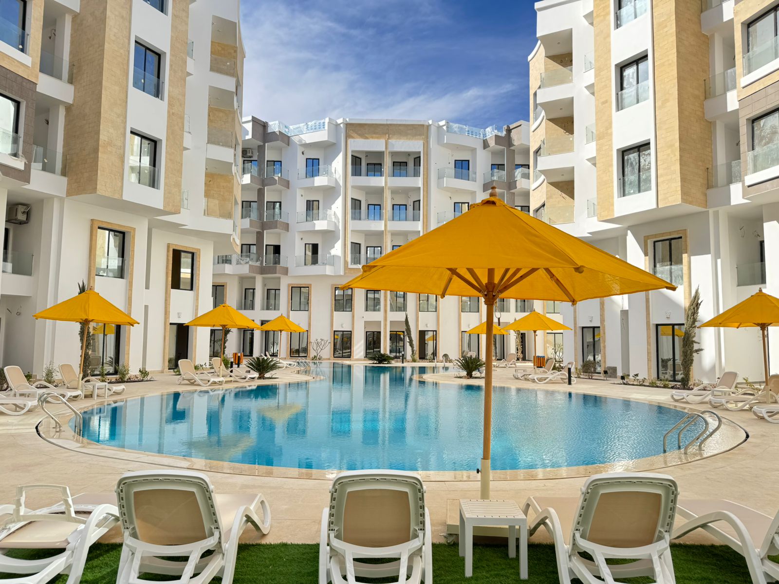 Aqua Infinity Resort Hurghada – photo 17