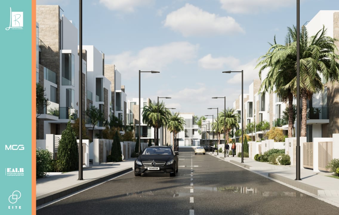 Long Beach Residence – photo 5