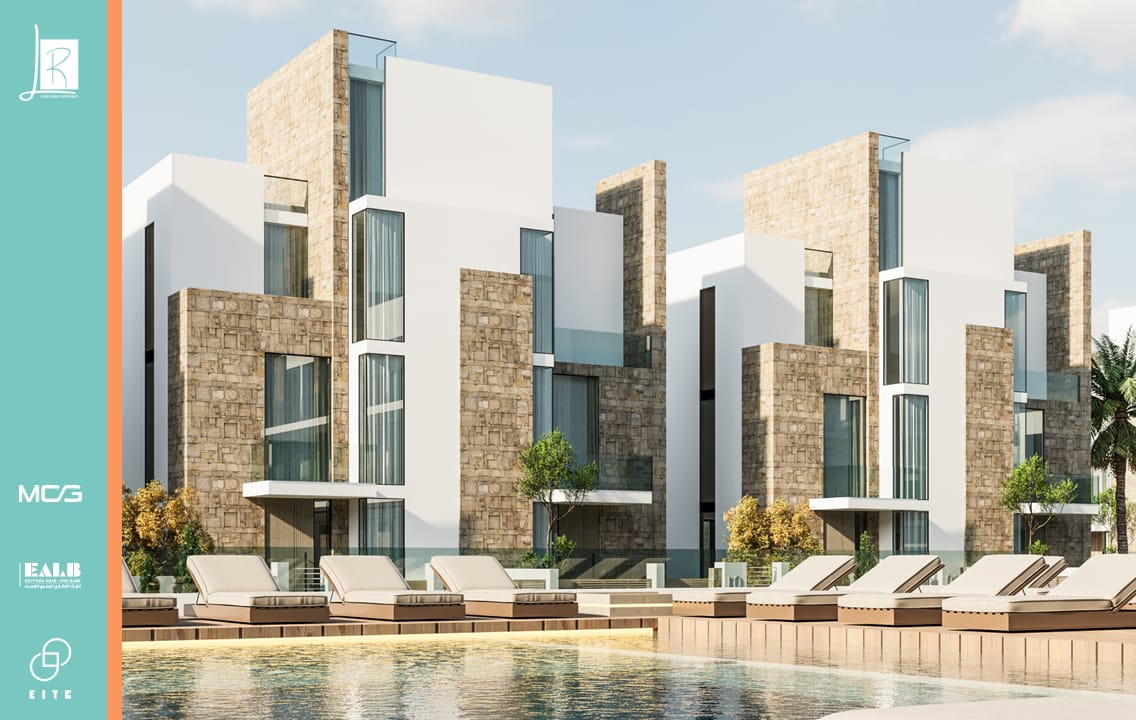 Long Beach Residence – photo 6