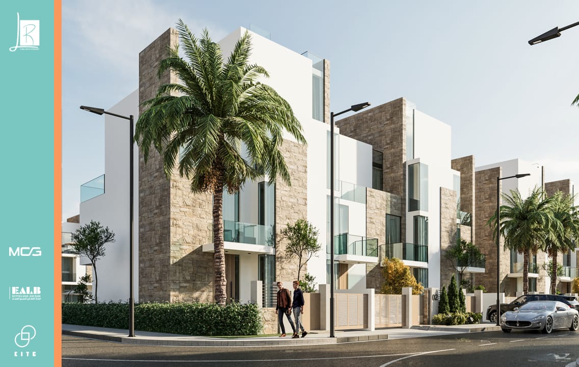 Long Beach Residence – photo 11