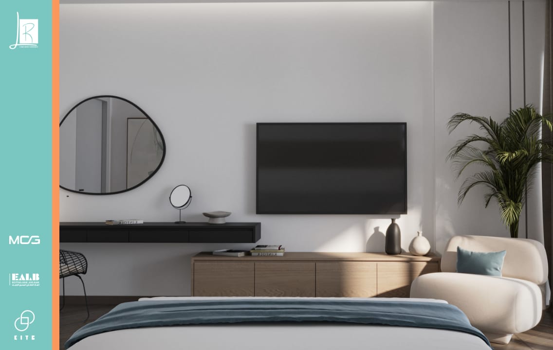 Long Beach Residence – photo 13