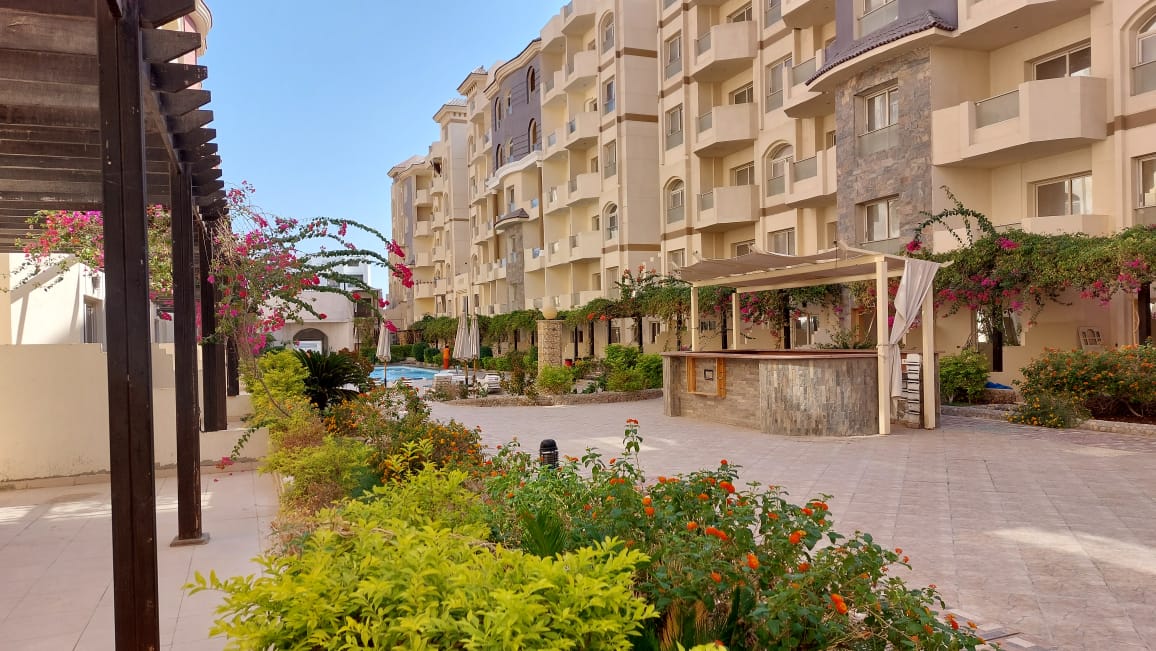 Florenza Khamsin Hurghada – photo 6
