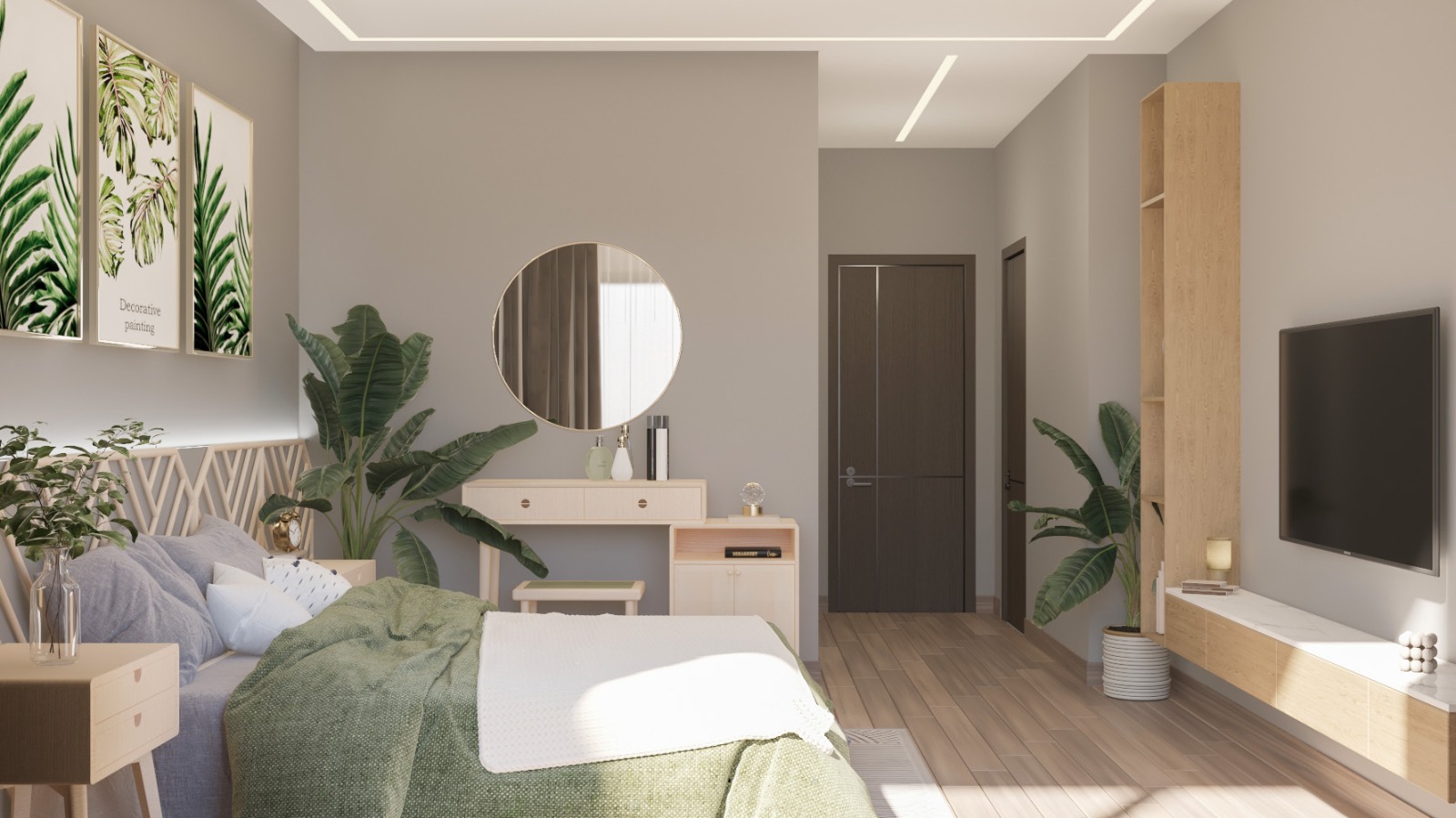 ONE7 Residence – photo 4