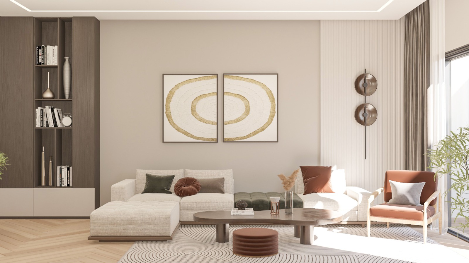 ONE7 Residence – photo 5