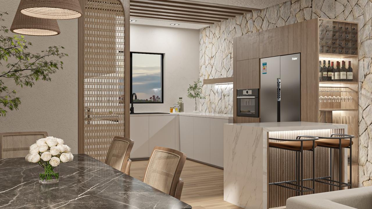 ONE7 Residence – photo 9