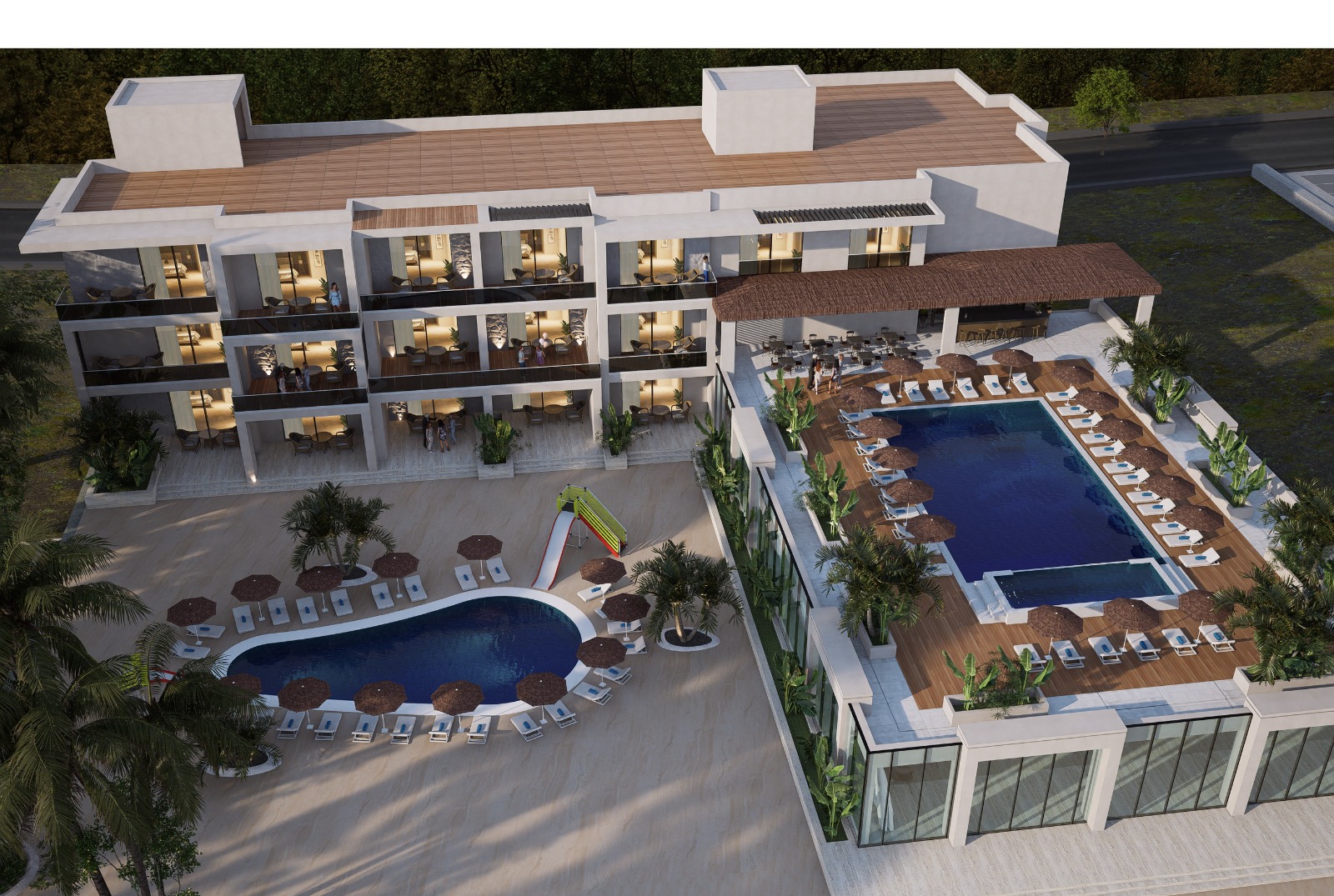 ONE7 Residence – photo 15