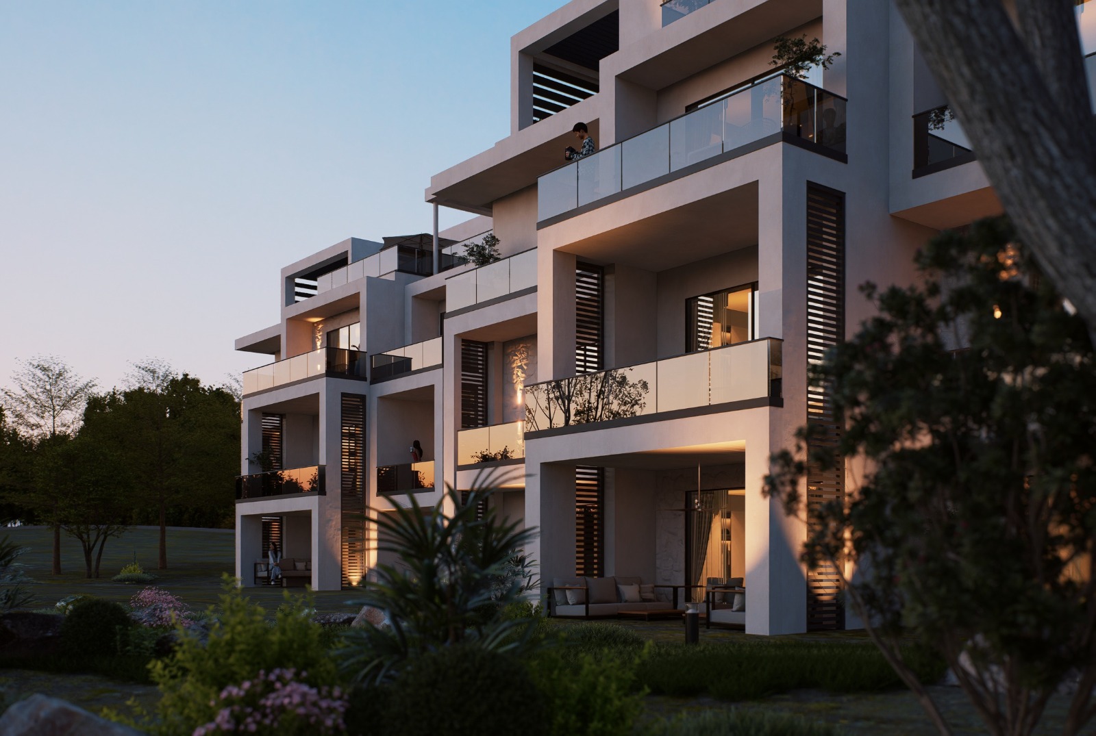ONE7 Residence – photo 30