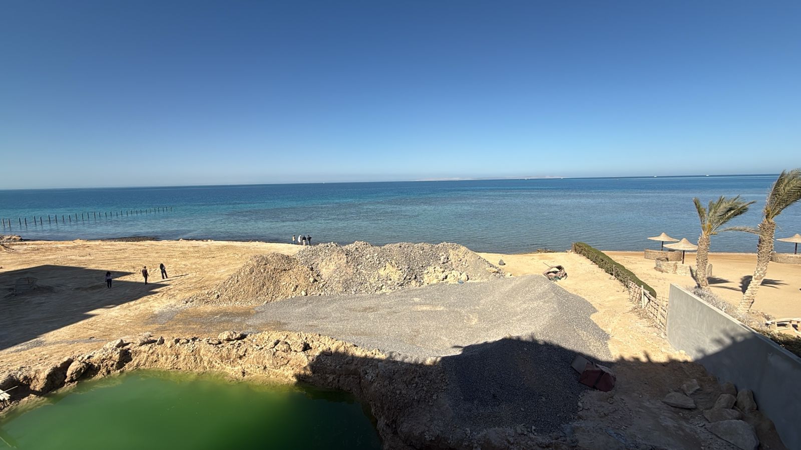 ORO Beach Residence Studio – photo 3
