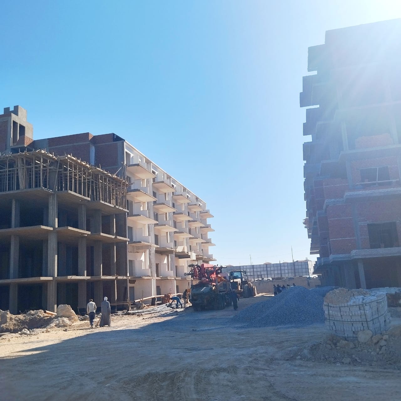 ORO Beach Residence Studio – photo 7