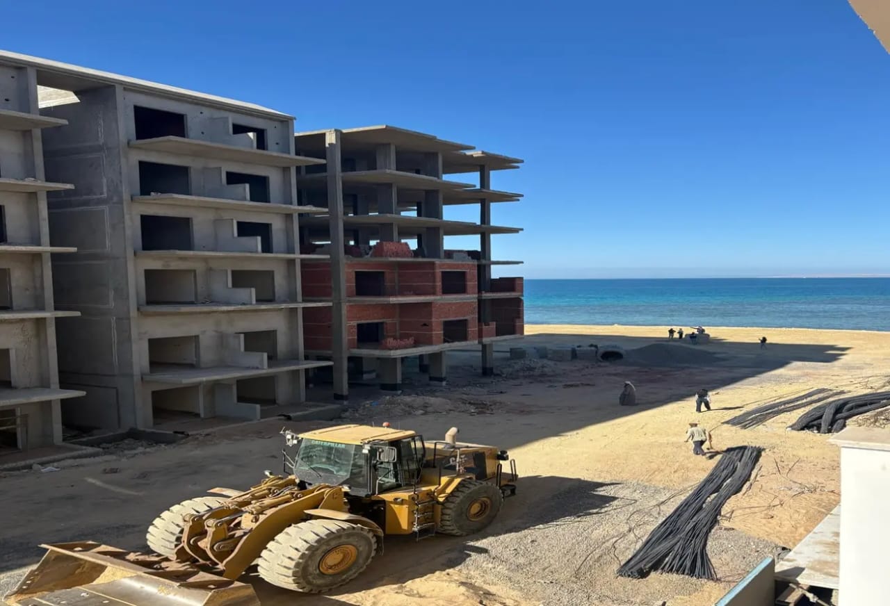 ORO Beach Residence Studio – photo 8