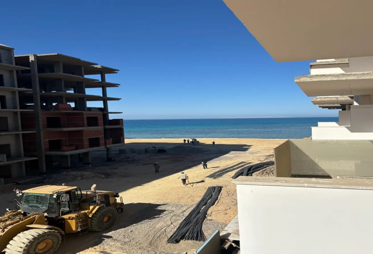 ORO Beach Residence Studio – photo 9