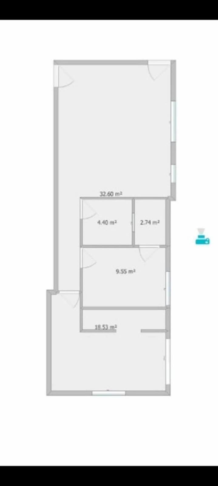 2 Bedroom Apartment for Sale in Intercontinental – photo 8
