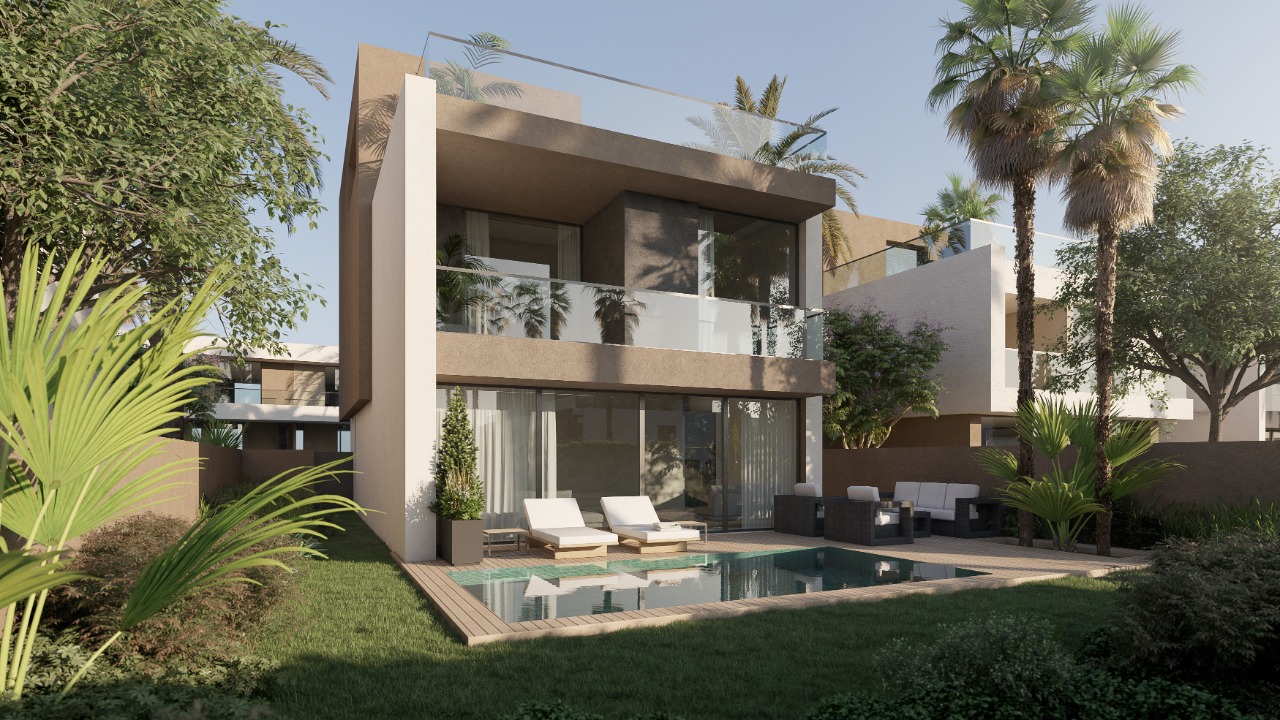 Two Bedroom Apartment in Il Bayou Sahl Hasheesh – photo 7