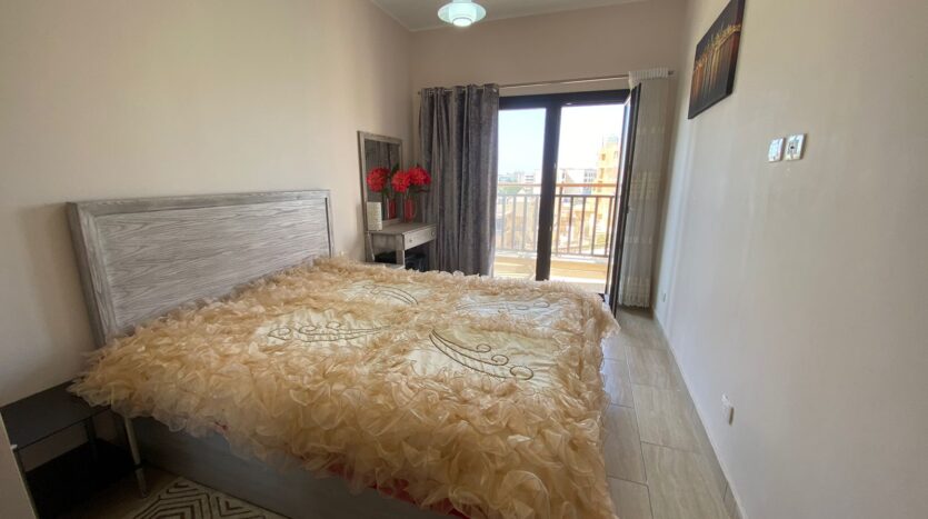 Sea View 1 bed Apartment in Al Dau – photo 7