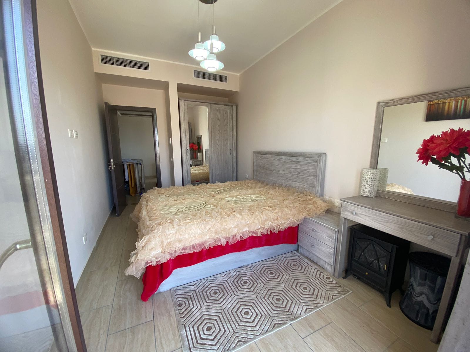 Sea View 1 bed Apartment in Al Dau – photo 5
