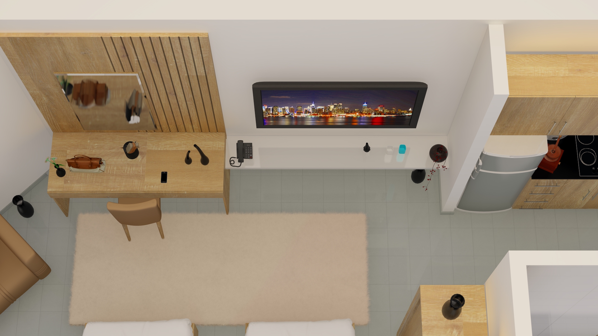 Scandic Resort Studio for Sale – photo 8