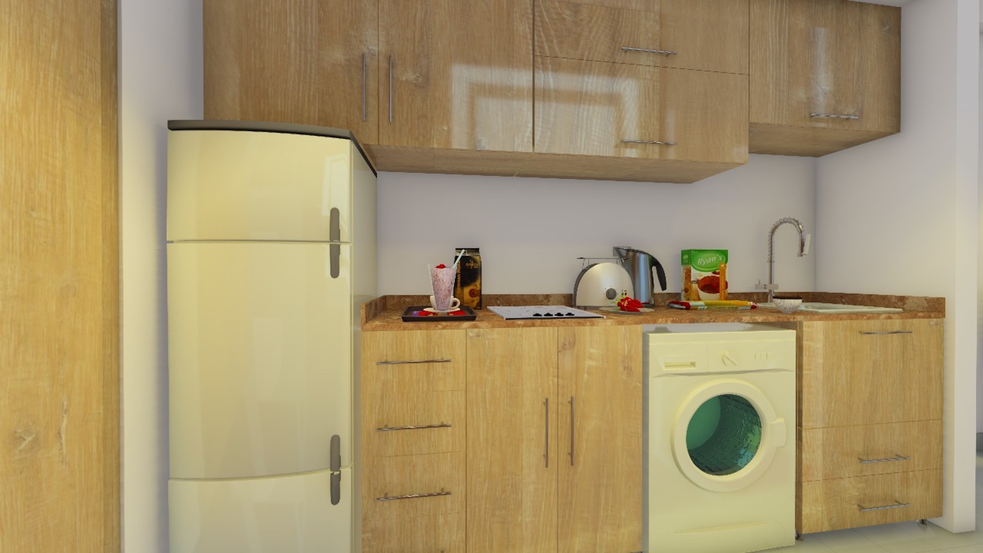 Scandic Resort Studio for Sale – photo 9