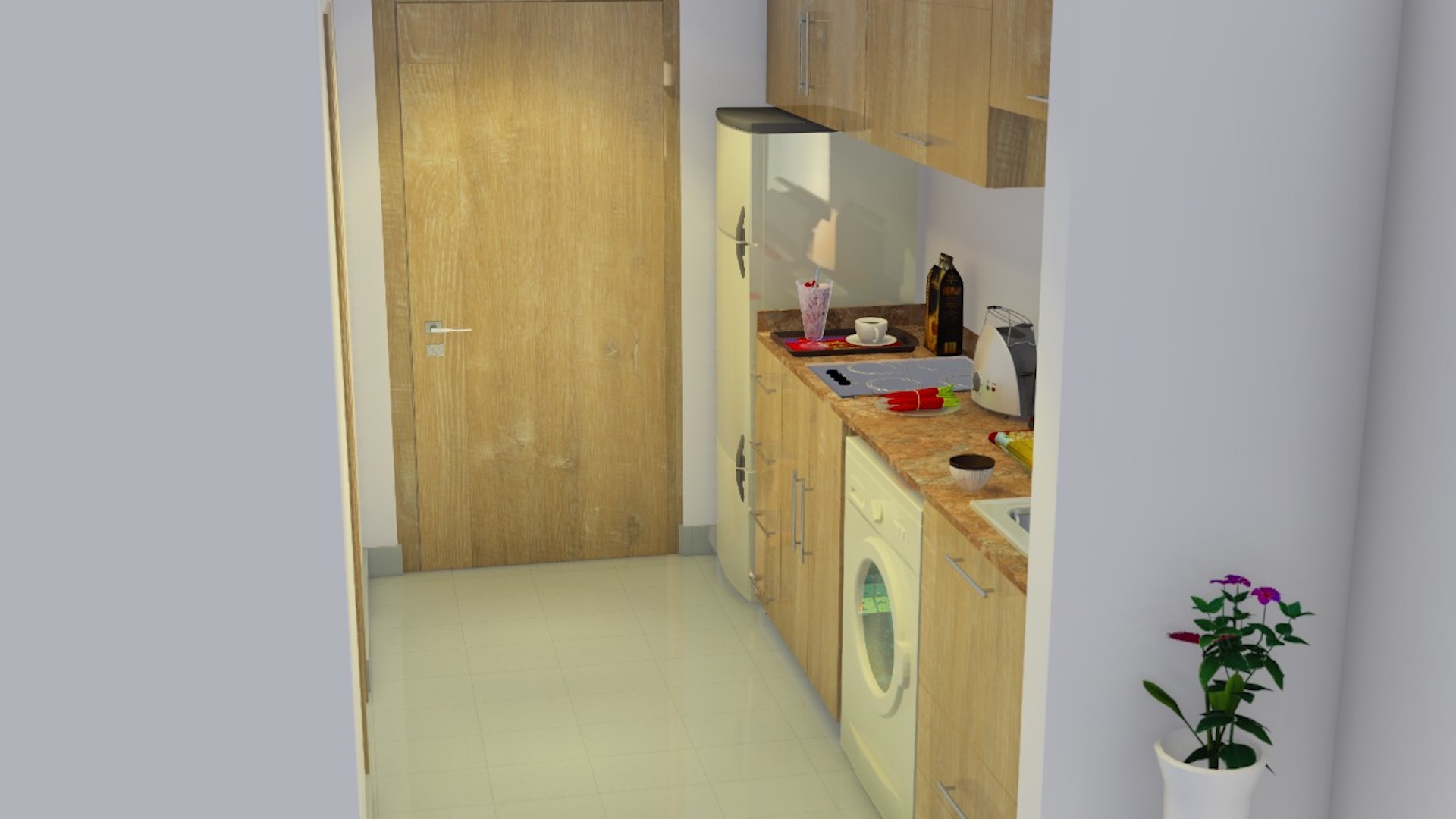 Scandic Resort Studio for Sale – photo 10