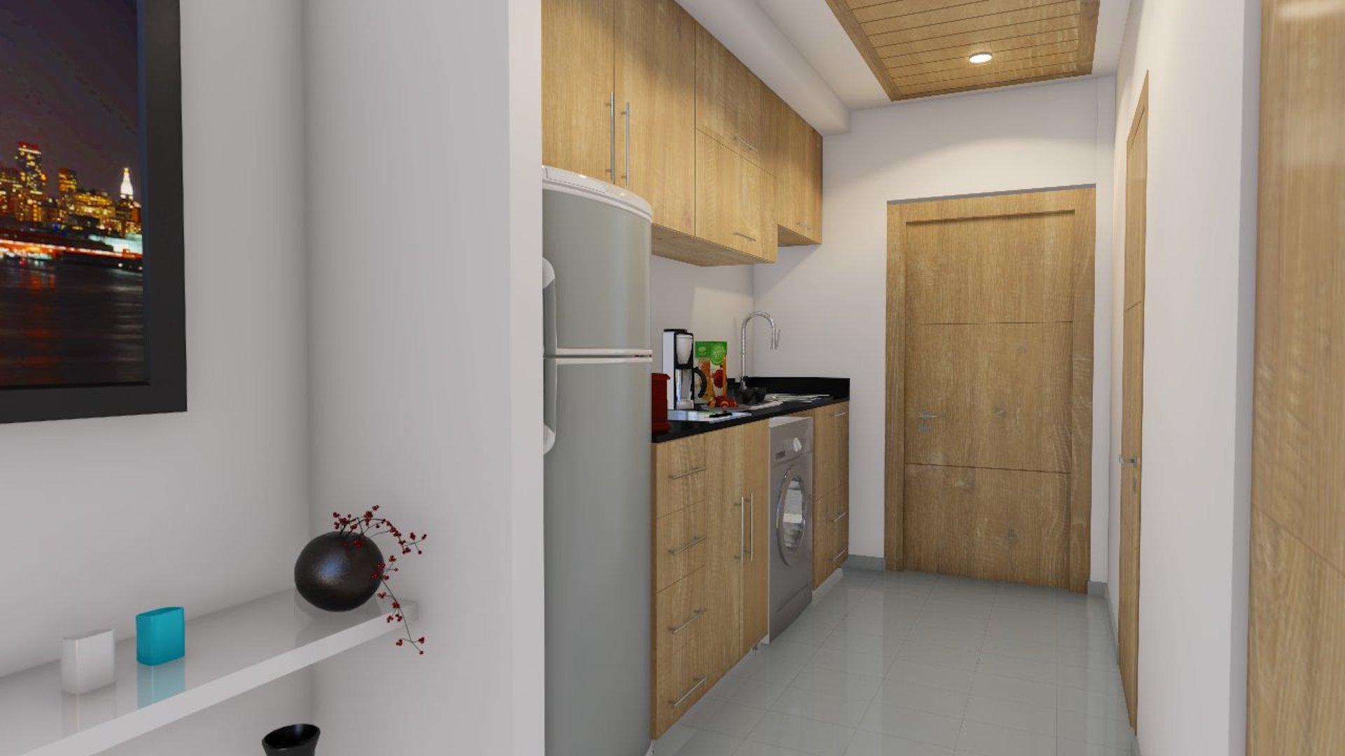 Scandic Resort Studio for Sale – photo 11