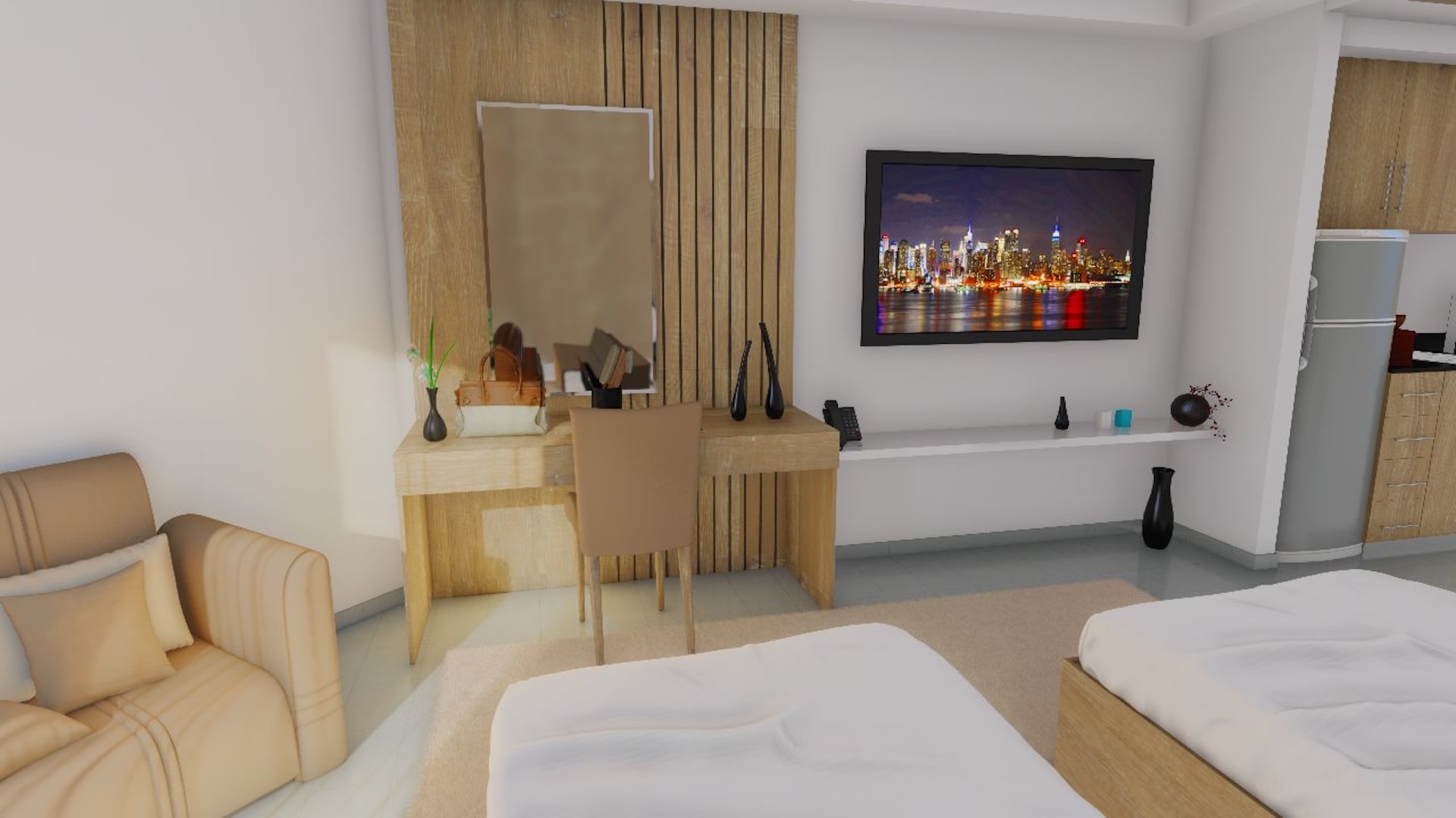 Scandic Resort Studio for Sale – photo 12