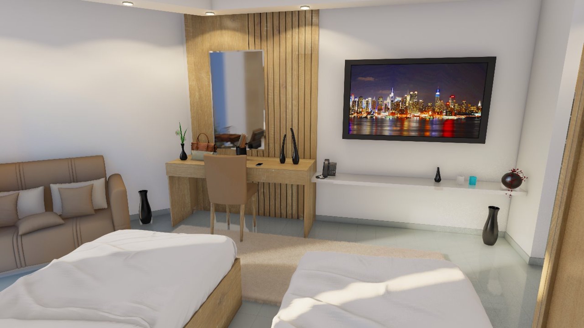 Scandic Resort Studio for Sale – photo 13