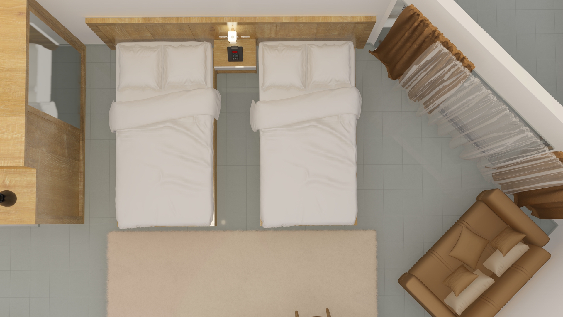 Scandic Resort Studio for Sale – photo 6