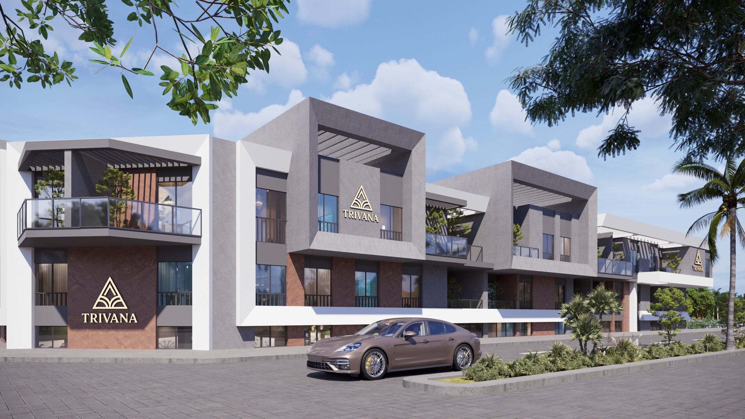 Studio for Sale in Trivana Magawish – 49 m² – photo 6