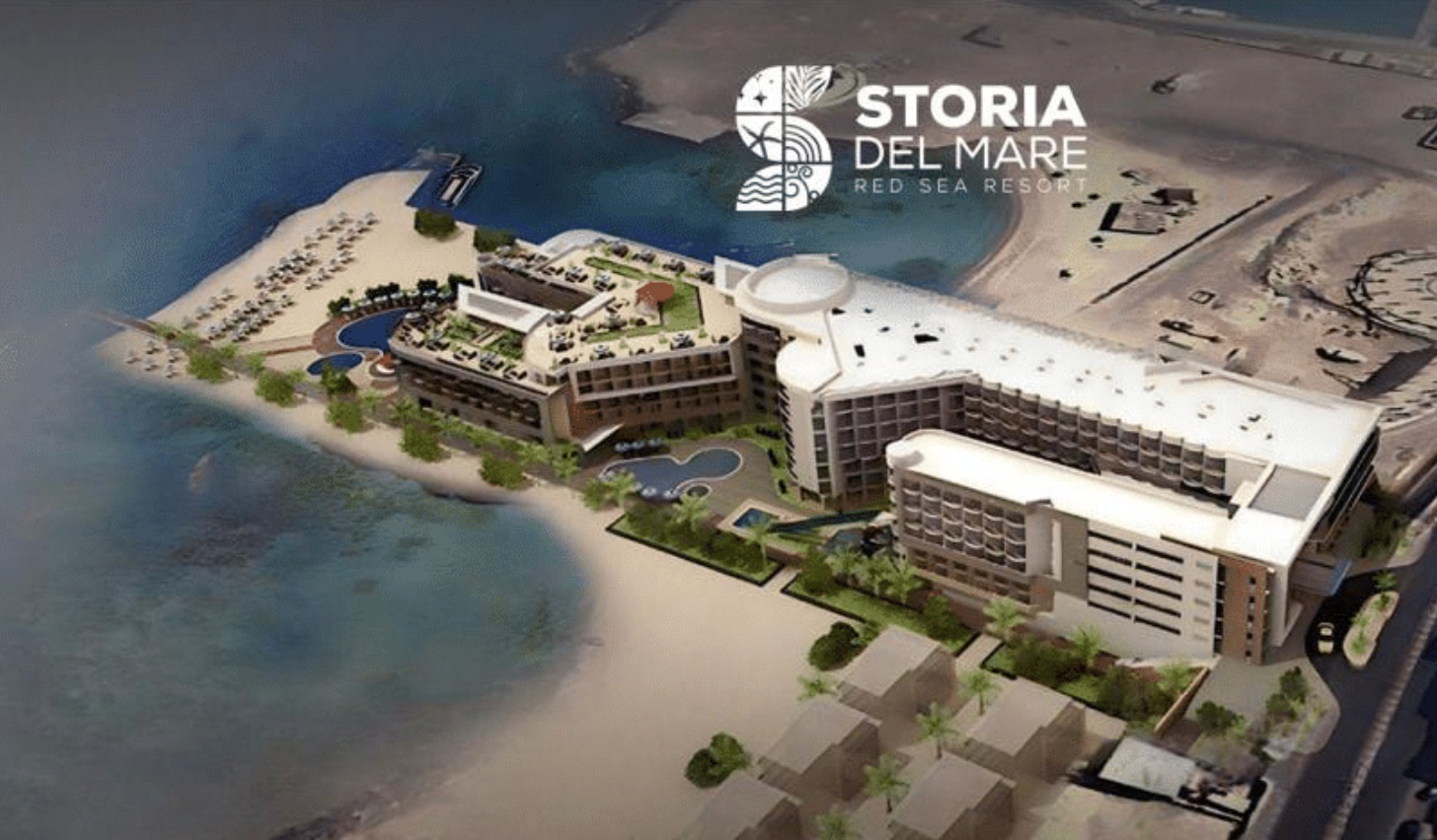 Storia Del Mare Hurghada – photo 10
